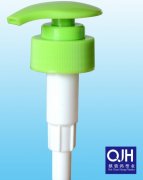  Q301-LP33-410 瓶装手泵分配器