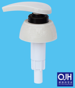 Q301-LY33-410 塑料洗手露瓶泵