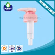 洗发液瓶用塑料乳液泵优质低价位液体皂液泵